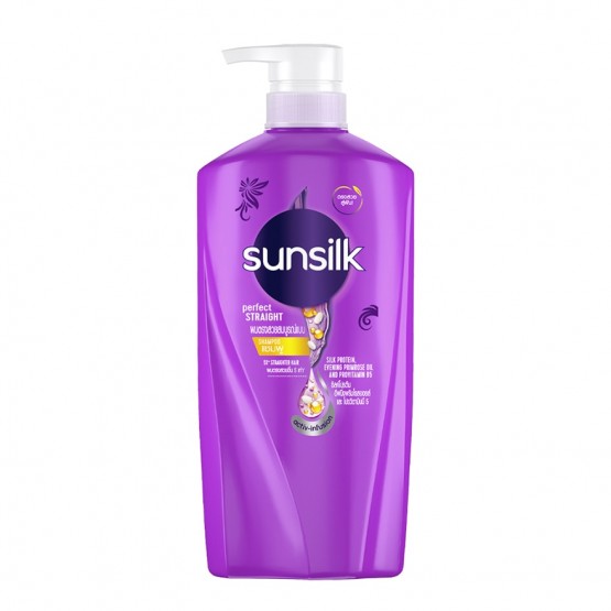 Sunsilk Perfect Straight Shampoo 625 ml