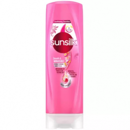 Sunsilk Smooth & Manageable Conditioner 300ml