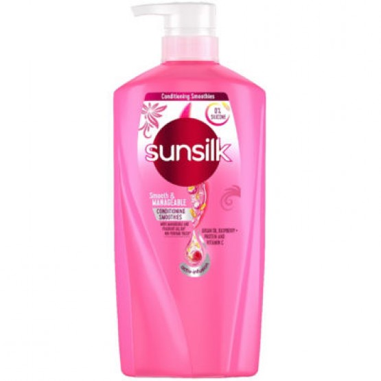 Sunsilk Smooth & Manageable Conditioner 625ml