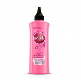 Sunsilk Smooth & Manageable Leave On Cream 120ml