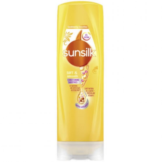 Sunsilk Soft & Smooth Conditioner 300ml