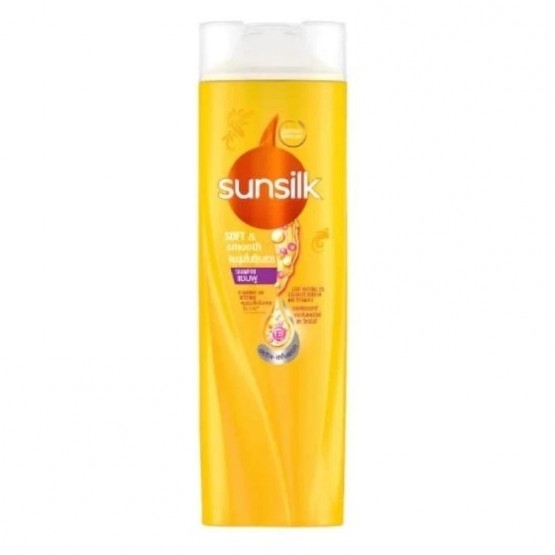 Sunsilk Soft & Smooth Shampoo 300ml