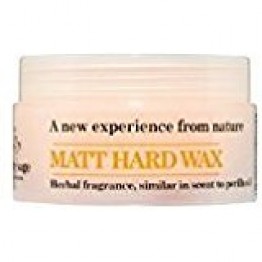 Erba Classico Natural Aroma Clary Sage Matt Hard Wax 90g