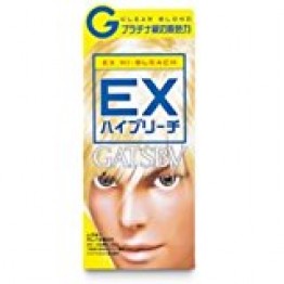 Gatsby Bleach&color Ex Hi-bleach