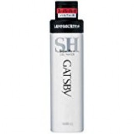 Gatsby Gel Water Super Hard 200ml