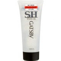 Gatsby Styling Gel Super Hard 200ml