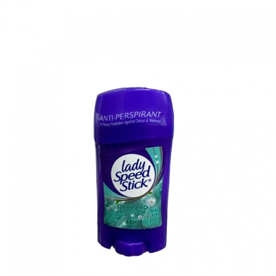 Mennen Lady Speed Stick Orchard Blossom 45g