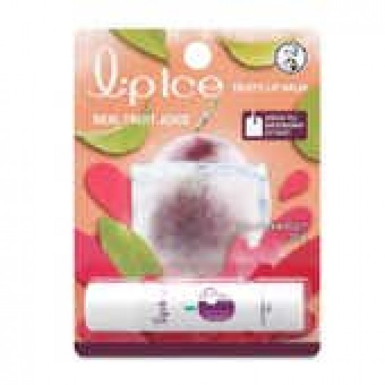 Mentholatum Lipice Passionfruit SPF15