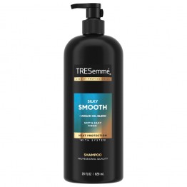 Tresemme Smooth & Silky Shampoo 828ml
