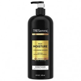 Tresemme Moisture Rich Conditioner 828ml