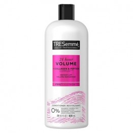Tresemme 24 Hr Volume Conditioner 828ml