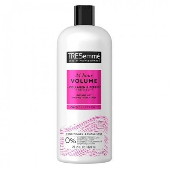 Tresemme 24 Hr Volume Conditioner 828ml