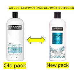 Tresemme Anti-breakage Conditioner 828ml