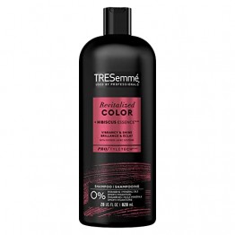 Tresemme Color Shampoo 828ml