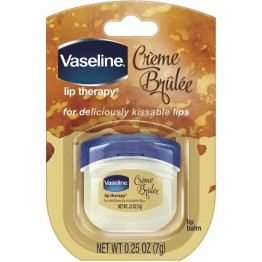 Vaseline Lip Therapy Creme Byalee 7g