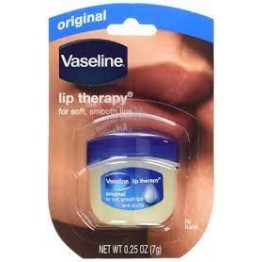Vaseline Lip Therapy Original 7g