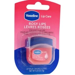 Vaseline Lip Therapy Rosy Lips Levres Roses 7g